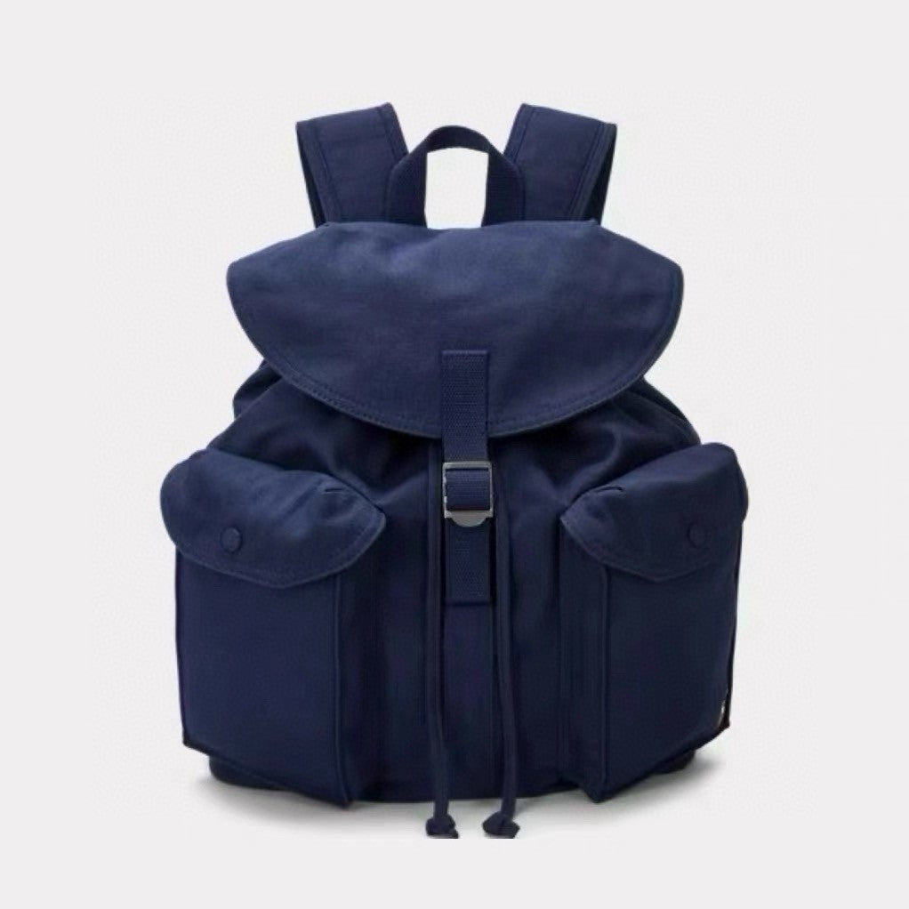 ***1012🎒🎒Polo Ralph lauren🐎新款復古洗水雙肩包
