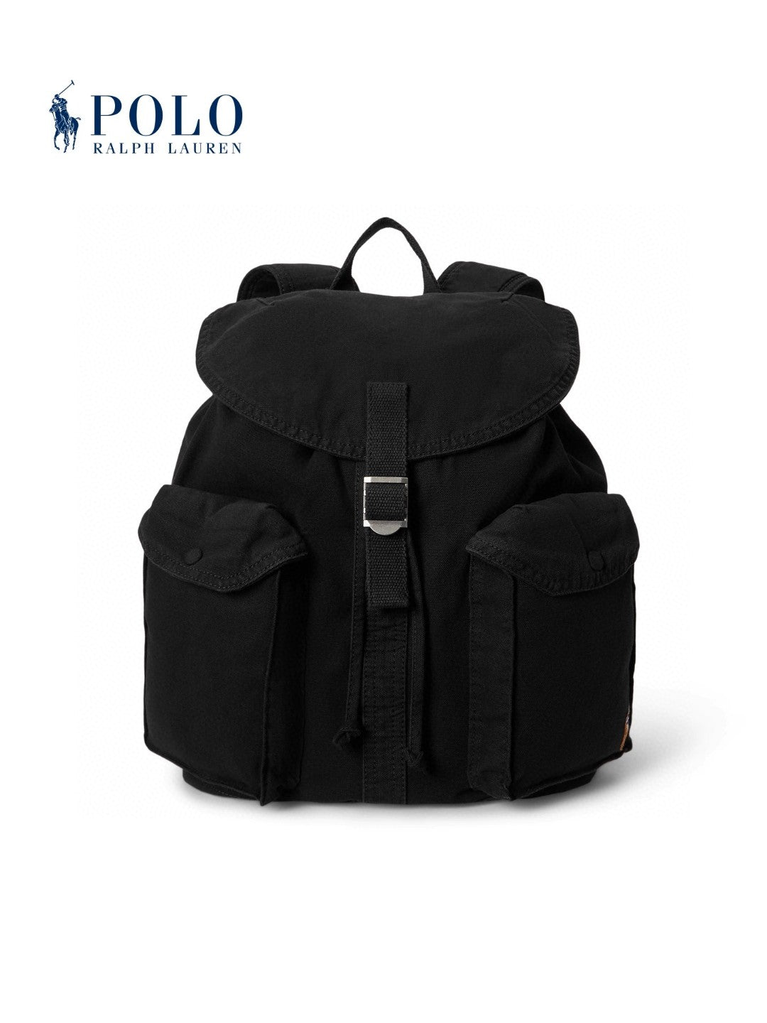 ***1012🎒🎒Polo Ralph lauren🐎新款復古洗水雙肩包