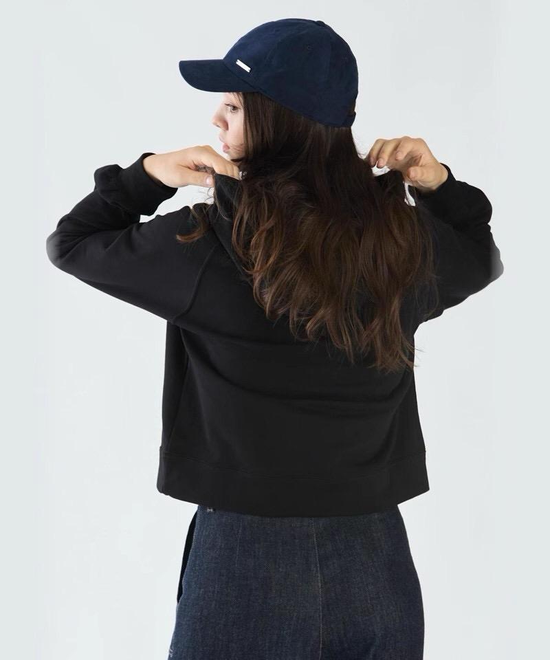 ***1009👕👕Agnes.B 連帽女裝衛衣