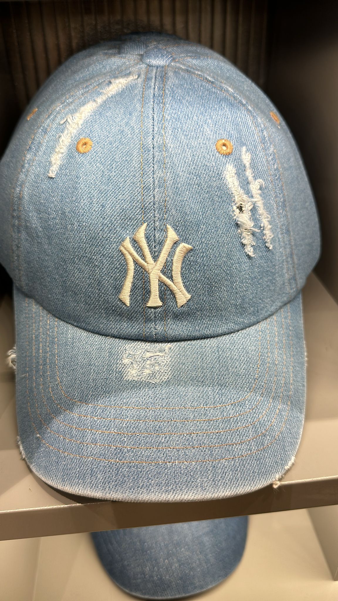 . MLB CAP 帽✨✨韓國連線直送🧢🧢1205