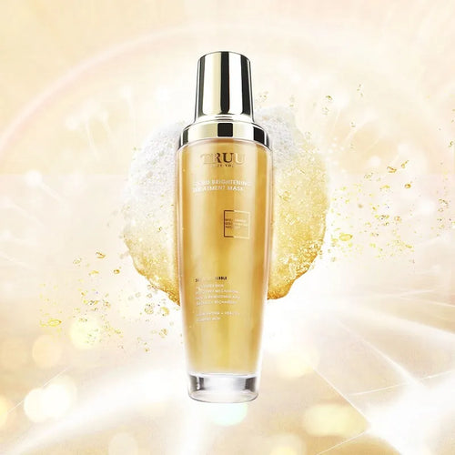 #TRUU【全系列】 護膚系列💯|淡化細紋|細緻毛孔|水嫩亮澤|Q彈柔嫩緊緻|透亮水光【每月15日截單, 翌月初發貨】