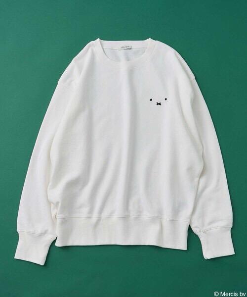 . Miffy 🐰 圓領長袖印花衛衣👚👚1216