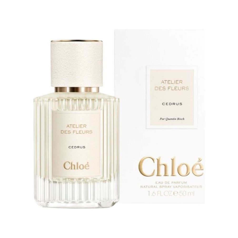 . Chloe Cedrus 50ml💝💝香港專門店開倉清貨‼️售完卽止