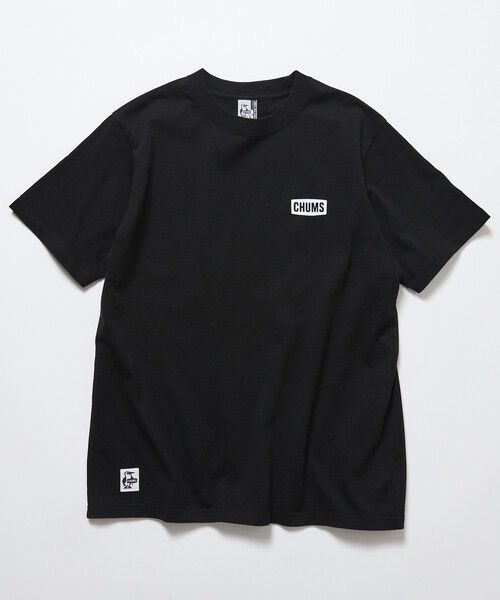 0601👕👕夏季新品✨Chums 印花短袖衫
