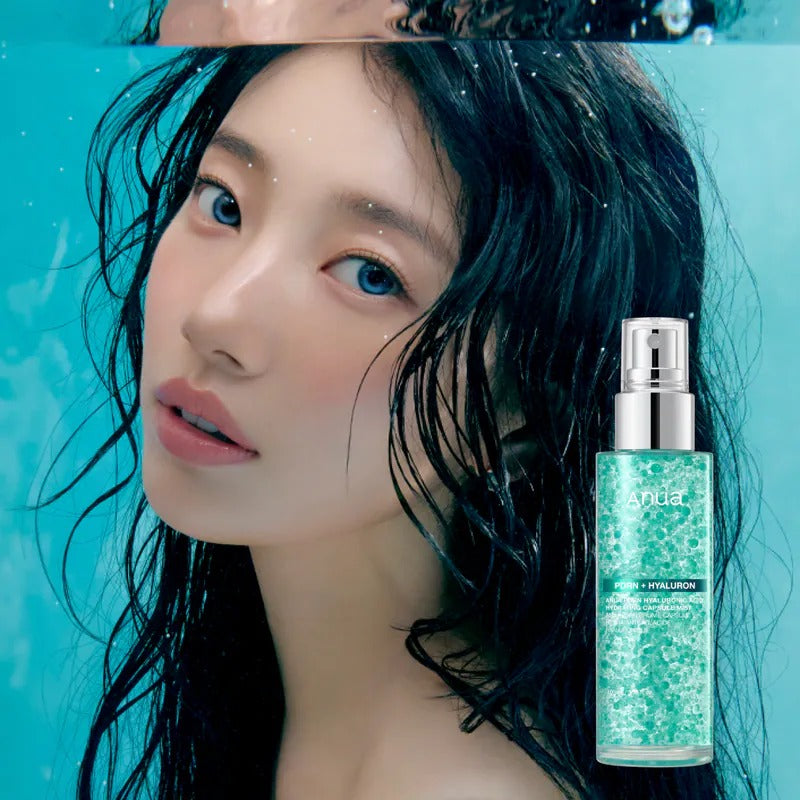 0606🥰🥰Anua PDRN 透明質酸水光膠囊噴霧 100ml
