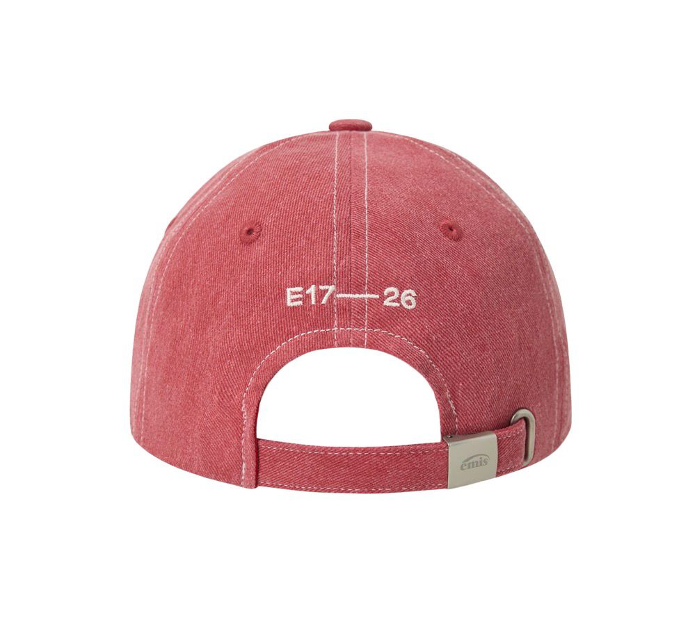 0603✈️韓國連線✈️ 韓國代購🇰🇷#K655⭐️Emis Cap 帽