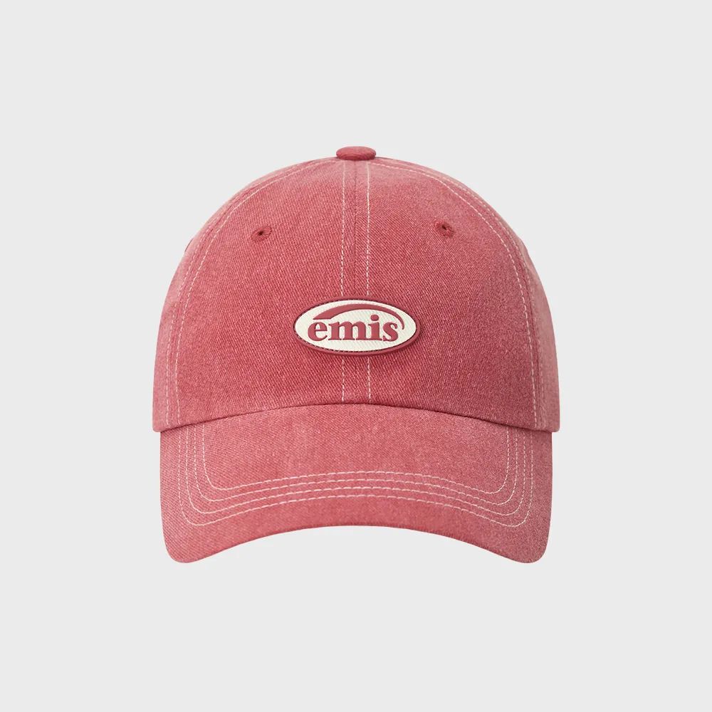 0603✈️韓國連線✈️ 韓國代購🇰🇷#K655⭐️Emis Cap 帽
