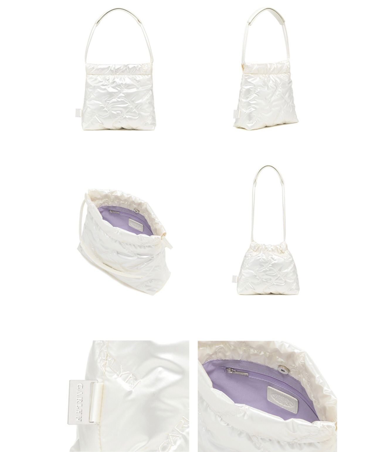 0608👜👜Carlyn Twee Mini 韓國專門店限時特價😱  夏天糖果色‼️簡約輕便系列‼️