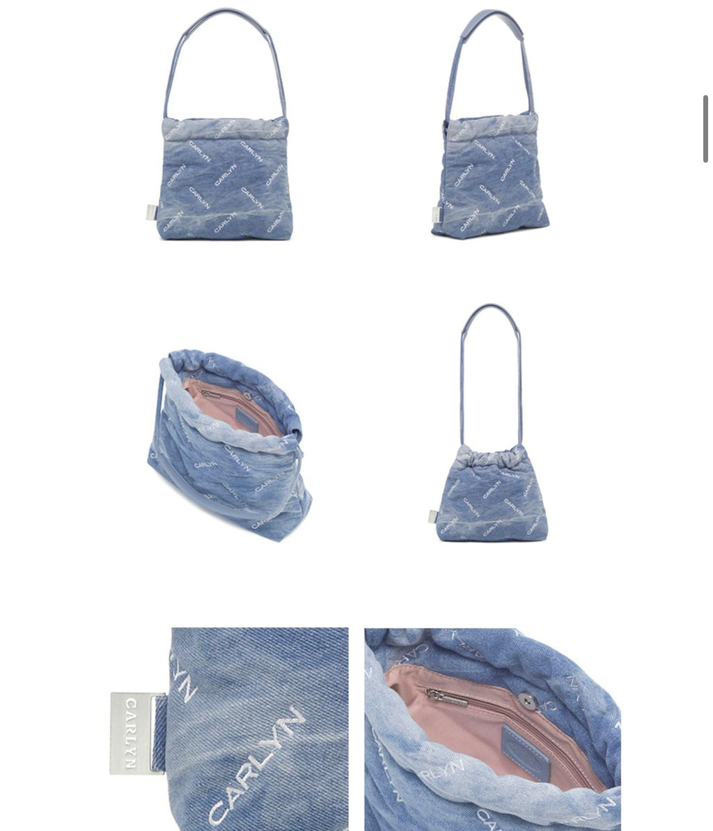 0608👜👜Carlyn Twee Mini 韓國專門店限時特價😱  夏天糖果色‼️簡約輕便系列‼️