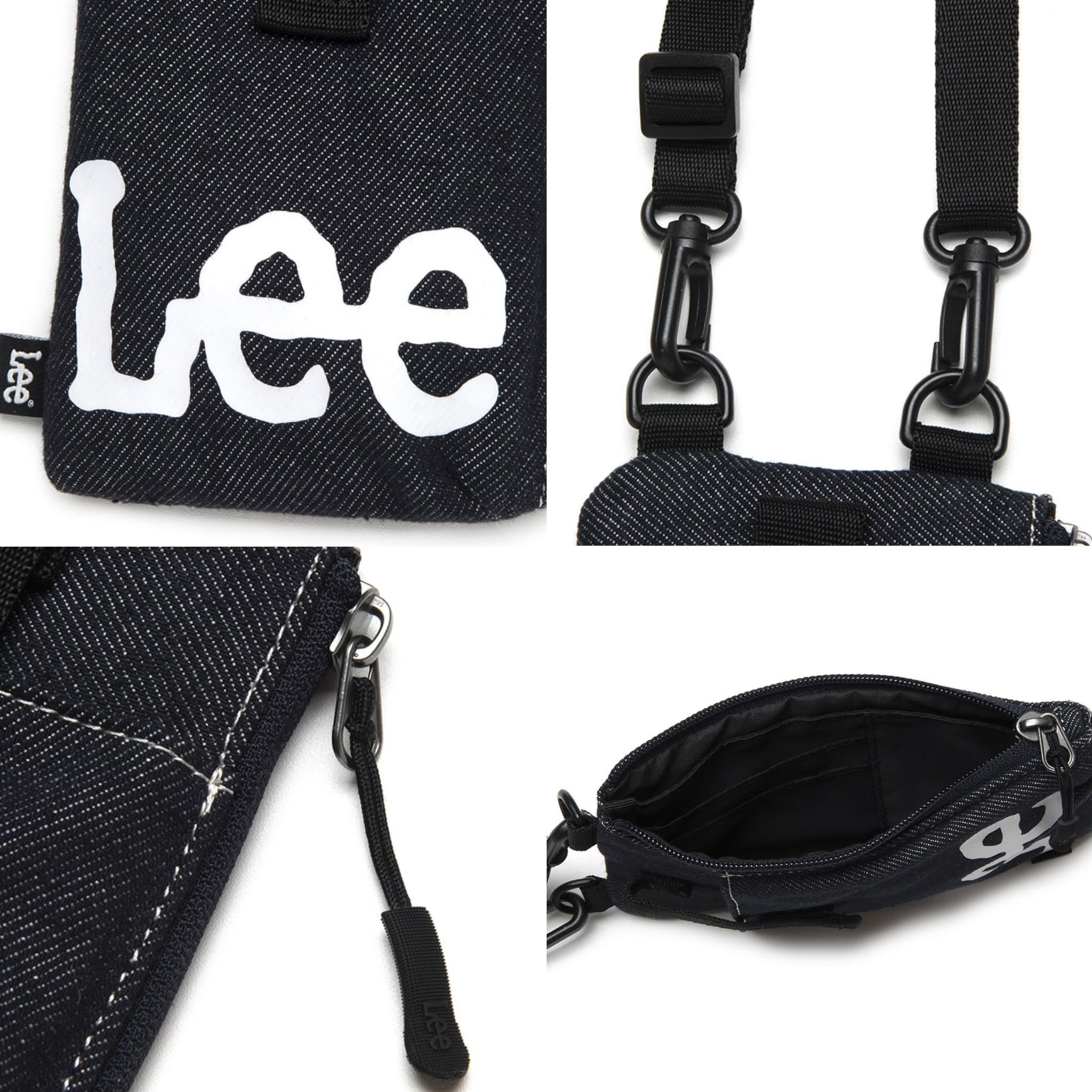 0616👜👜‼️突發‼️劈價‼️限時特價+折扣優惠🈹 小包手機包 LEE 704