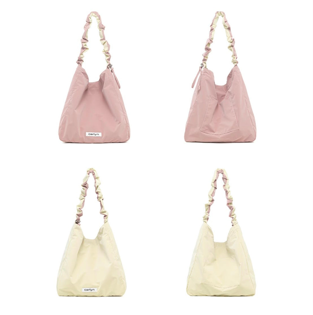 0619👜👜Carlyn New Russ Ecobag 雙色雙面包 🈹🈹🈹🈹🈹貴嘢劈價超級抵買😍
