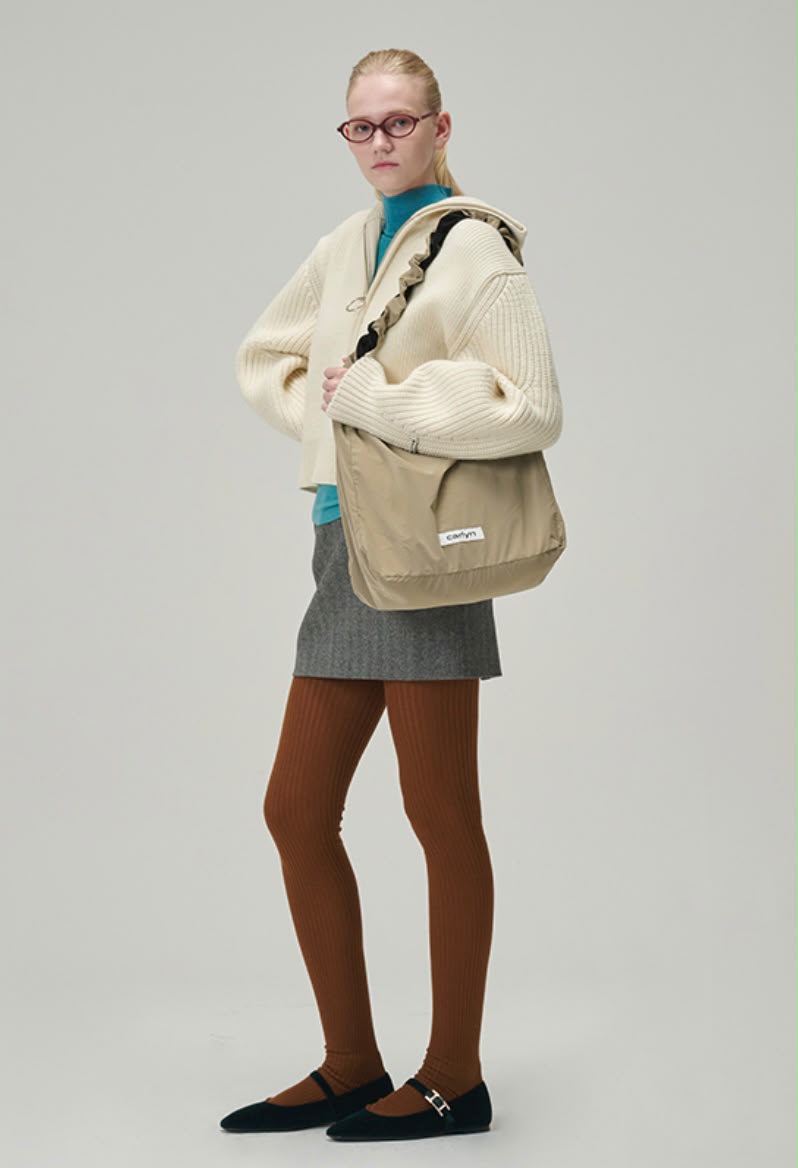 0619👜👜Carlyn New Russ Ecobag 雙色雙面包 🈹🈹🈹🈹🈹貴嘢劈價超級抵買😍