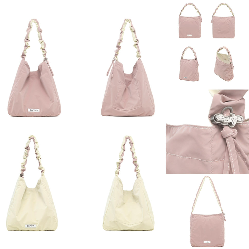 0619👜👜Carlyn New Russ Ecobag 雙色雙面包 🈹🈹🈹🈹🈹貴嘢劈價超級抵買😍