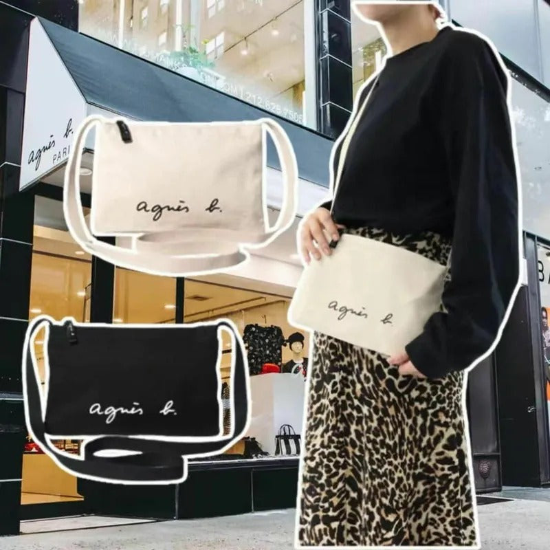 0619👜👜日本🇯🇵雜誌附錄 Agnes. b斜孭袋🌟