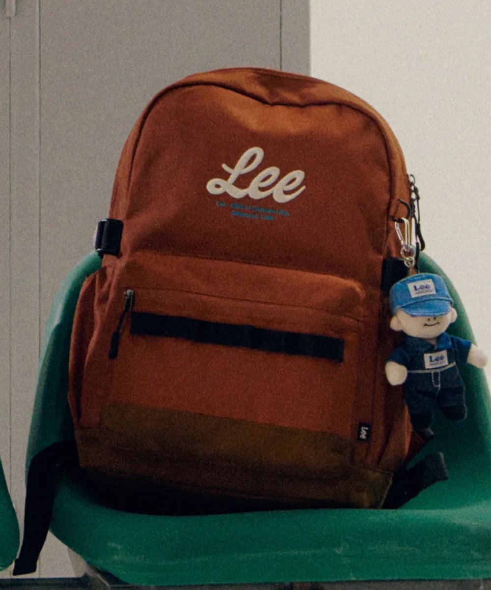 0619🎒🎒LEE KIDS‼️ 🈹🈹🈹🈹🈹 LEE711 Buddy Steady 兒童背包