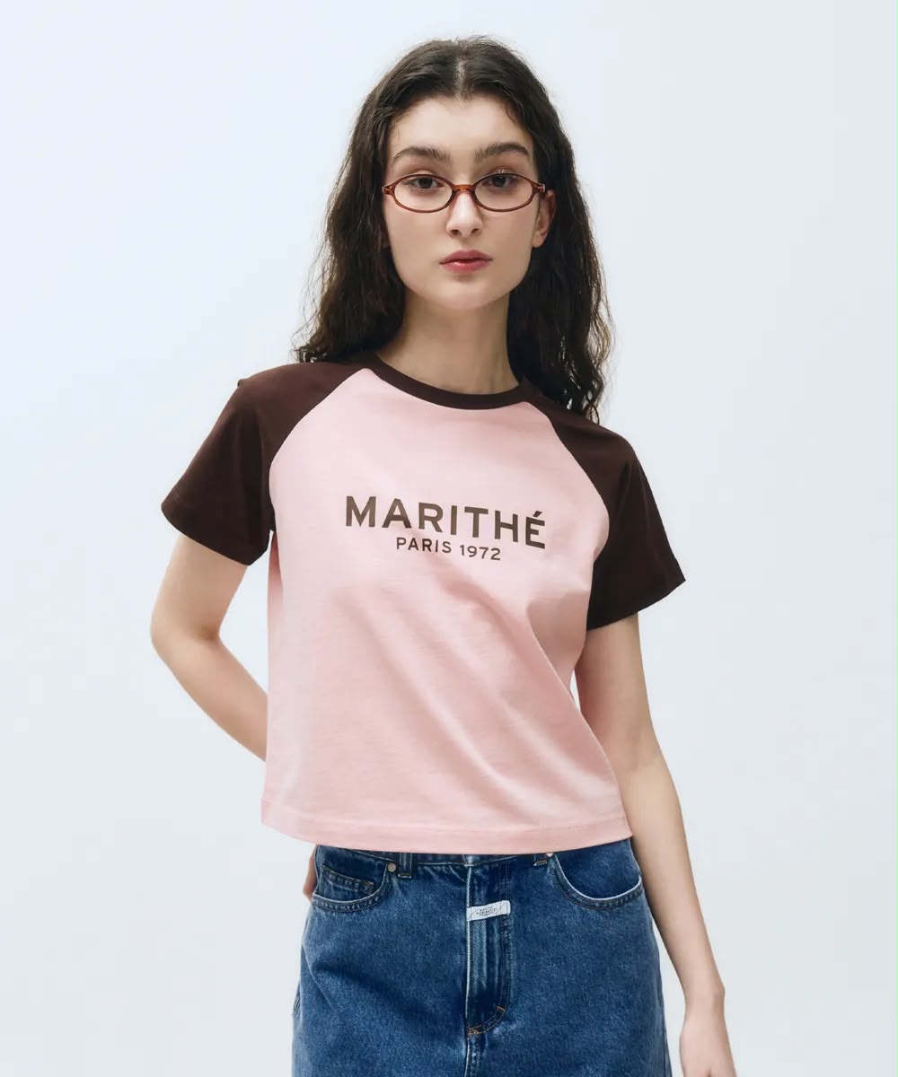 0622👕👕MARITHE FRANCOIS GIRBAUD 極少做特價架🈹