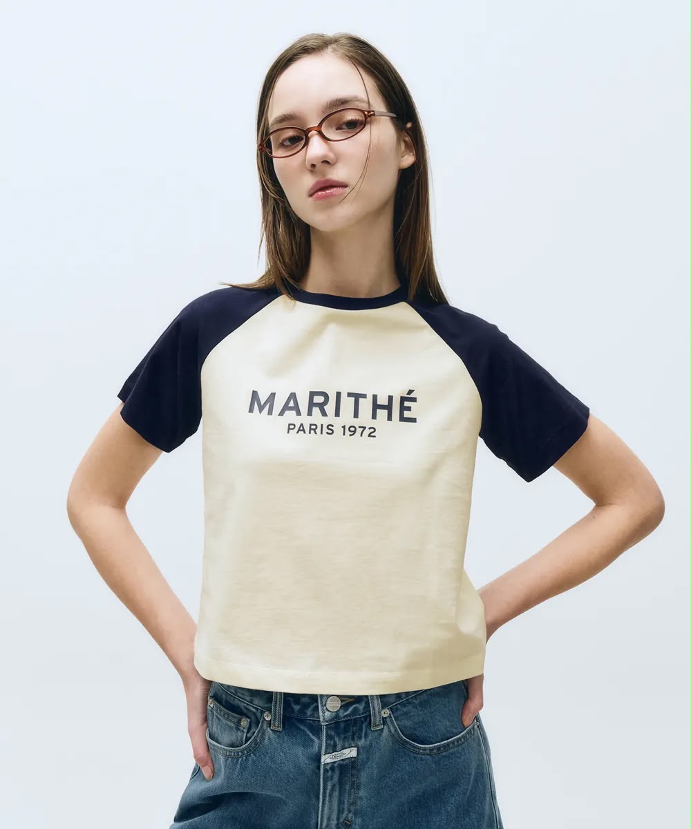 0622👕👕MARITHE FRANCOIS GIRBAUD 極少做特價架🈹
