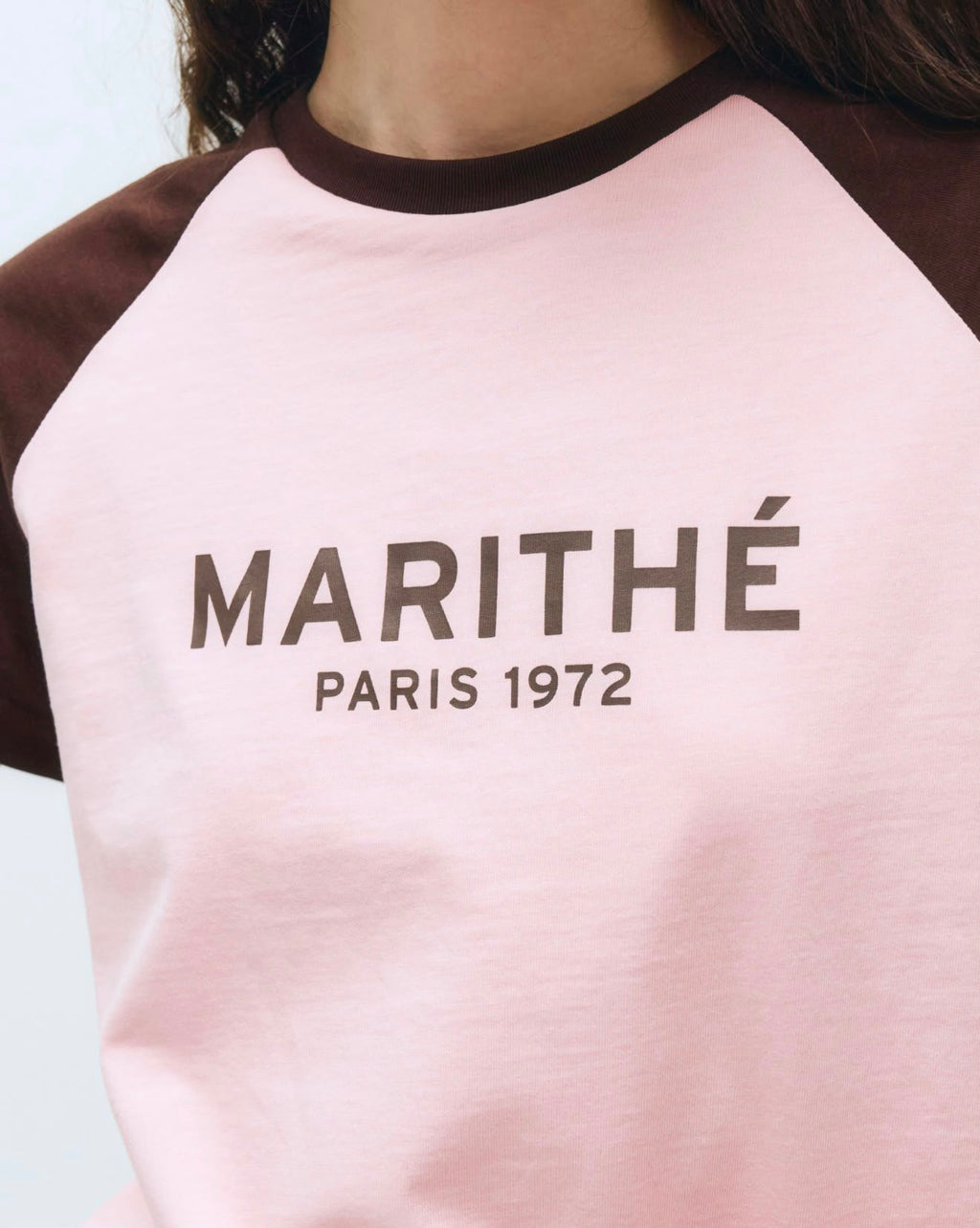 0622👕👕MARITHE FRANCOIS GIRBAUD 極少做特價架🈹