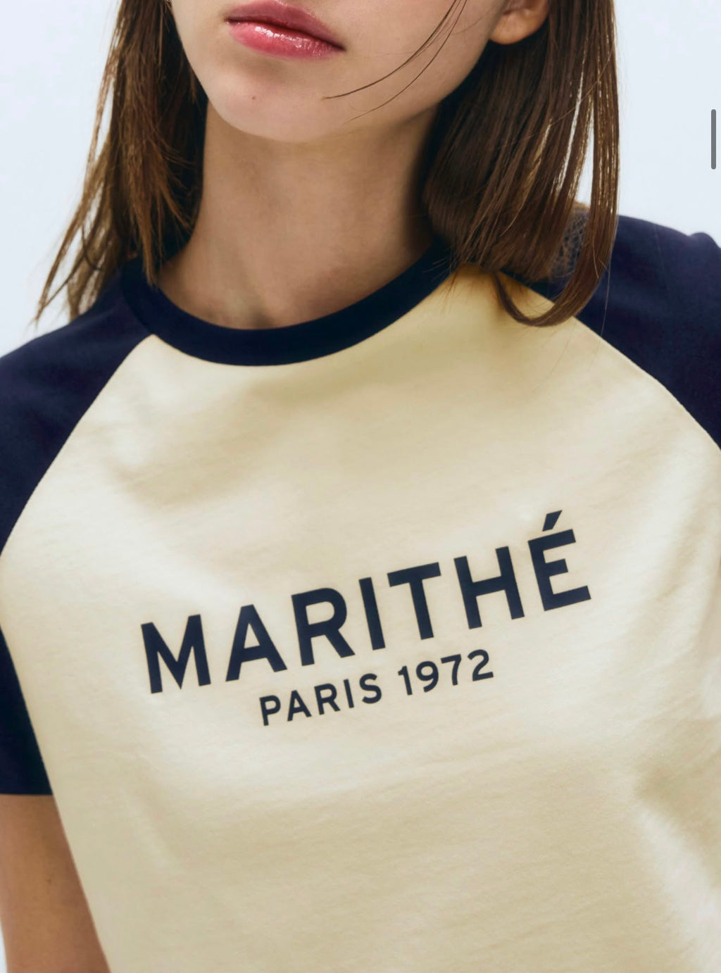 0622👕👕MARITHE FRANCOIS GIRBAUD 極少做特價架🈹