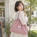 0626👜👜✨Danton 抽繩百搭通勤單肩包