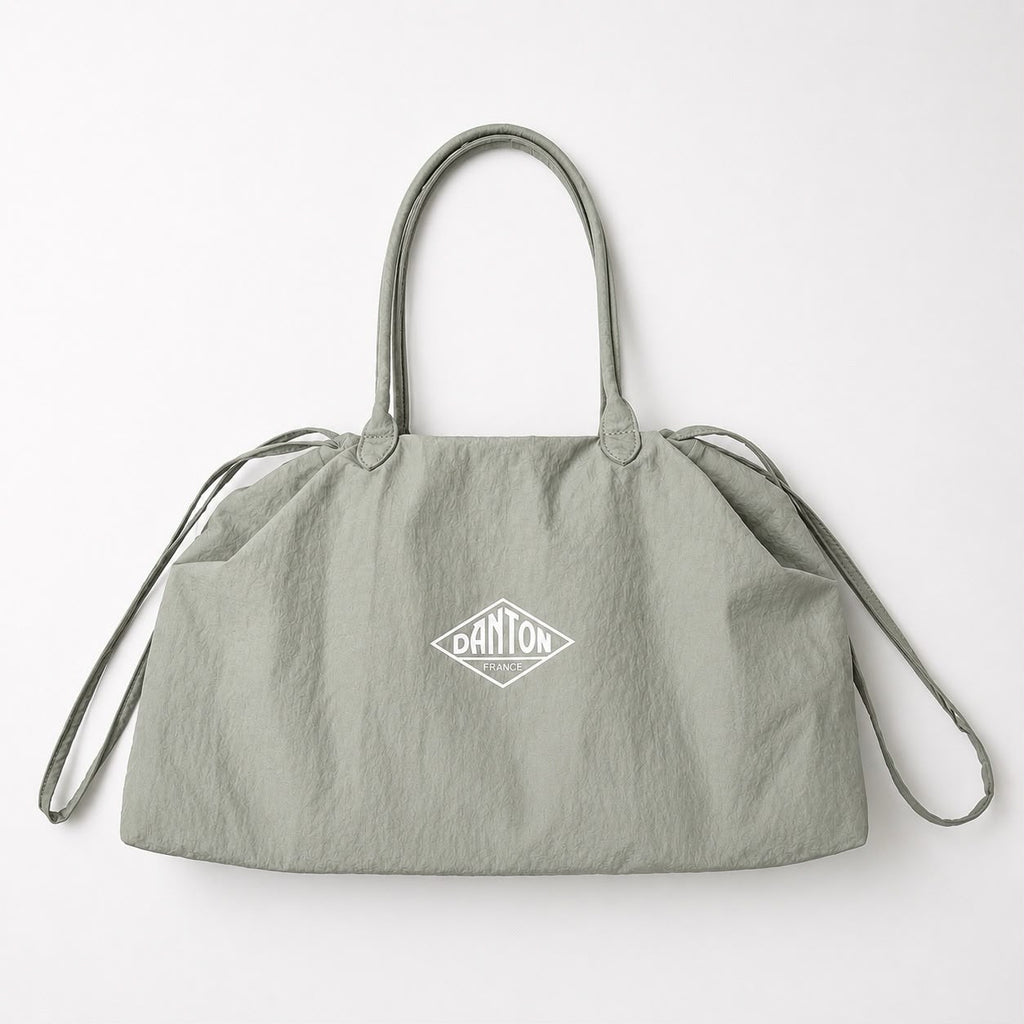 0626👜👜✨Danton 抽繩百搭通勤單肩包