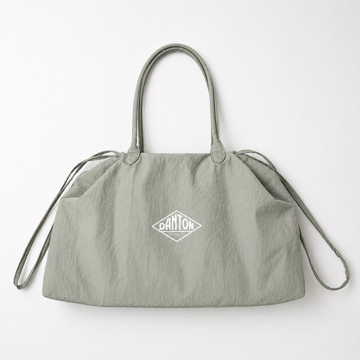 0626👜👜✨Danton 抽繩百搭通勤單肩包