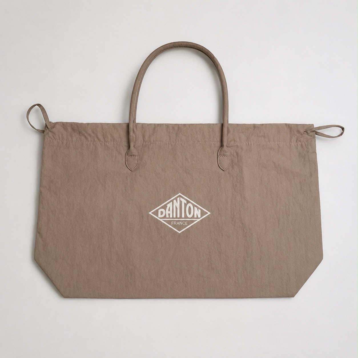 0626👜👜✨Danton 抽繩百搭通勤單肩包