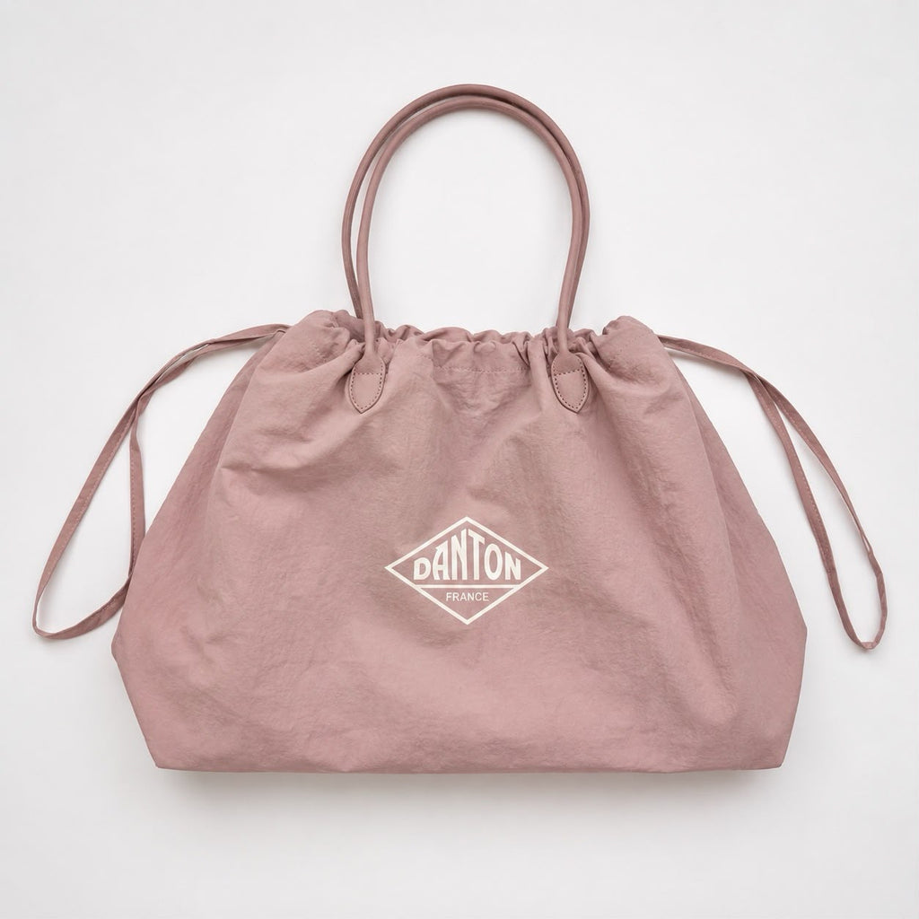 0626👜👜✨Danton 抽繩百搭通勤單肩包