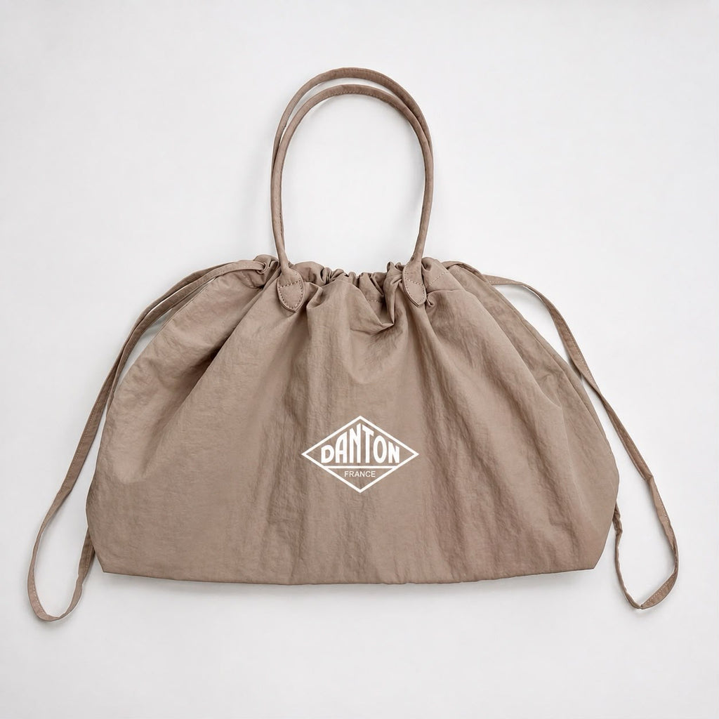 0626👜👜✨Danton 抽繩百搭通勤單肩包