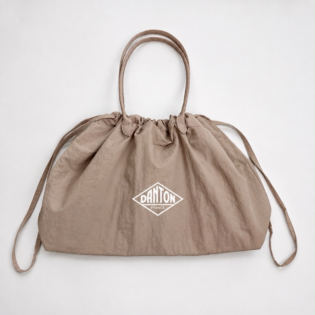 0626👜👜✨Danton 抽繩百搭通勤單肩包