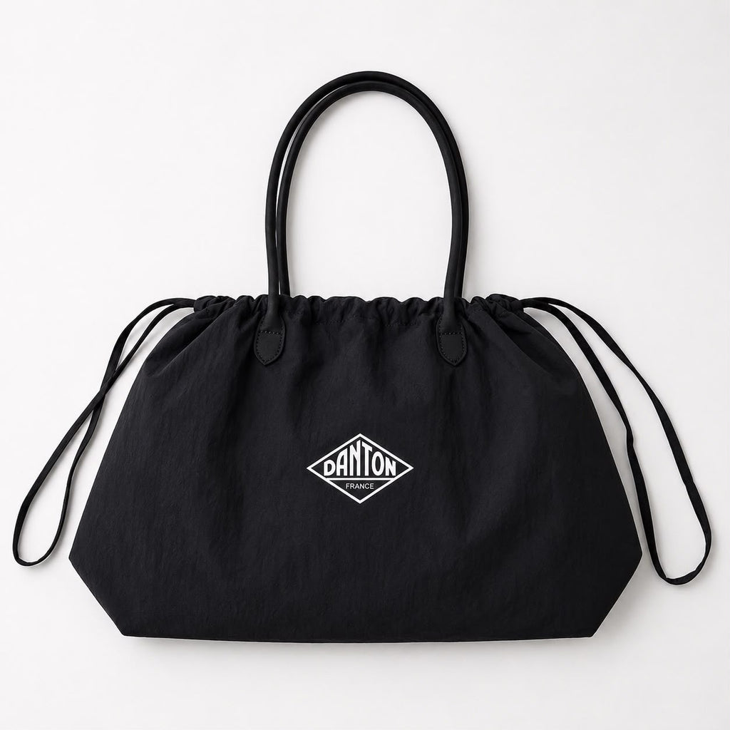 0626👜👜✨Danton 抽繩百搭通勤單肩包
