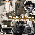 0626✨The North Face BASE CAMP 郵差包 4L 🎒