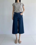 0628👖👖韓國🇰🇷直送 Howluk🌻 ★ No.3100 - 夏季7分褲