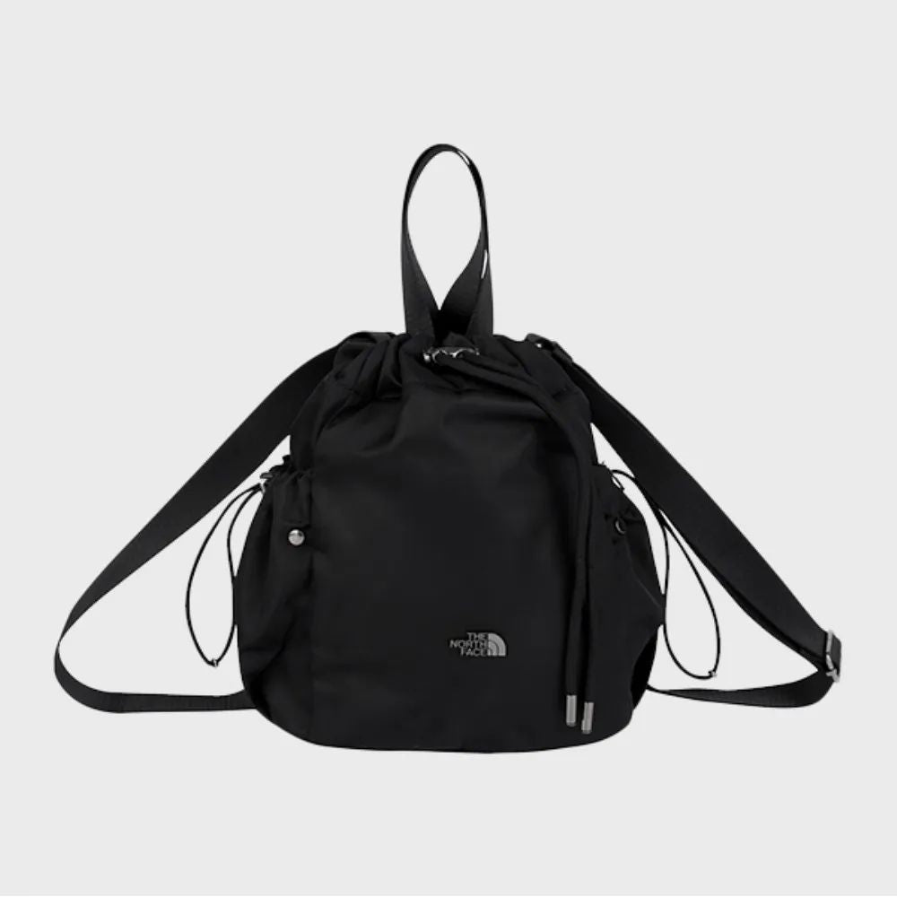 0702‼️突發‼️特價‼️ 韓國限定 WHITE LABEL系列 🇰🇷 THE NORTH FACE Bonney Bucket Bag Mini迷你水桶包斜孭袋