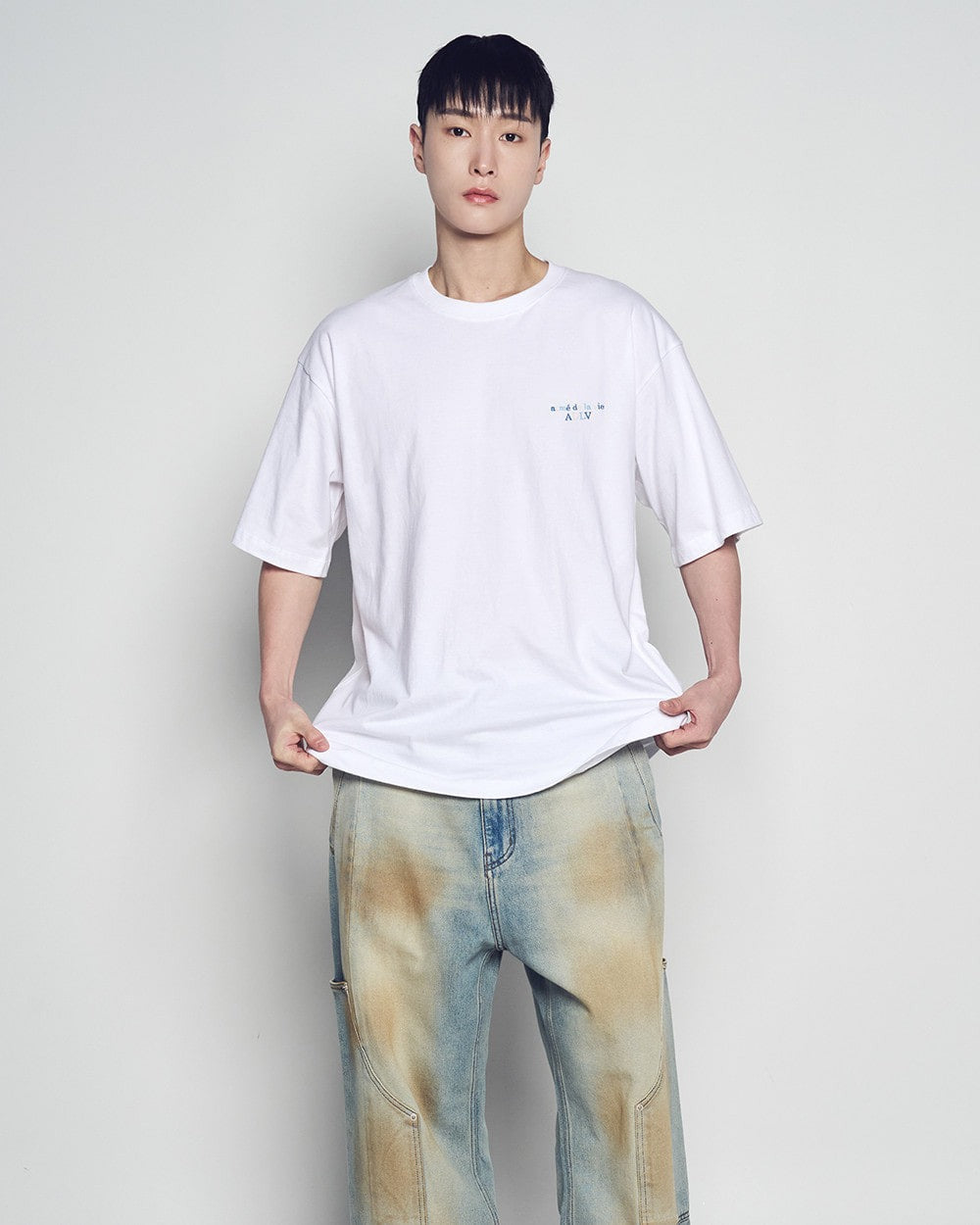 0704👕👕韓國代購🇰🇷熱賣品牌 ADLV AV1144