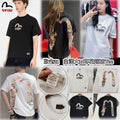 0708👕👕日本 🇯🇵 Evisu 短袖衫