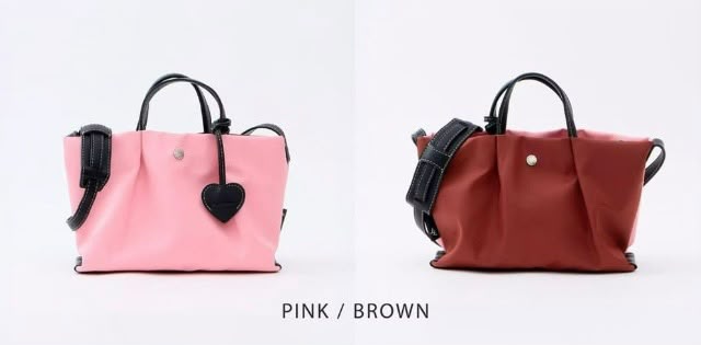 0700👜👜🇯🇵日本人氣品牌 Legato Largo 防水尼龍斜孭袋