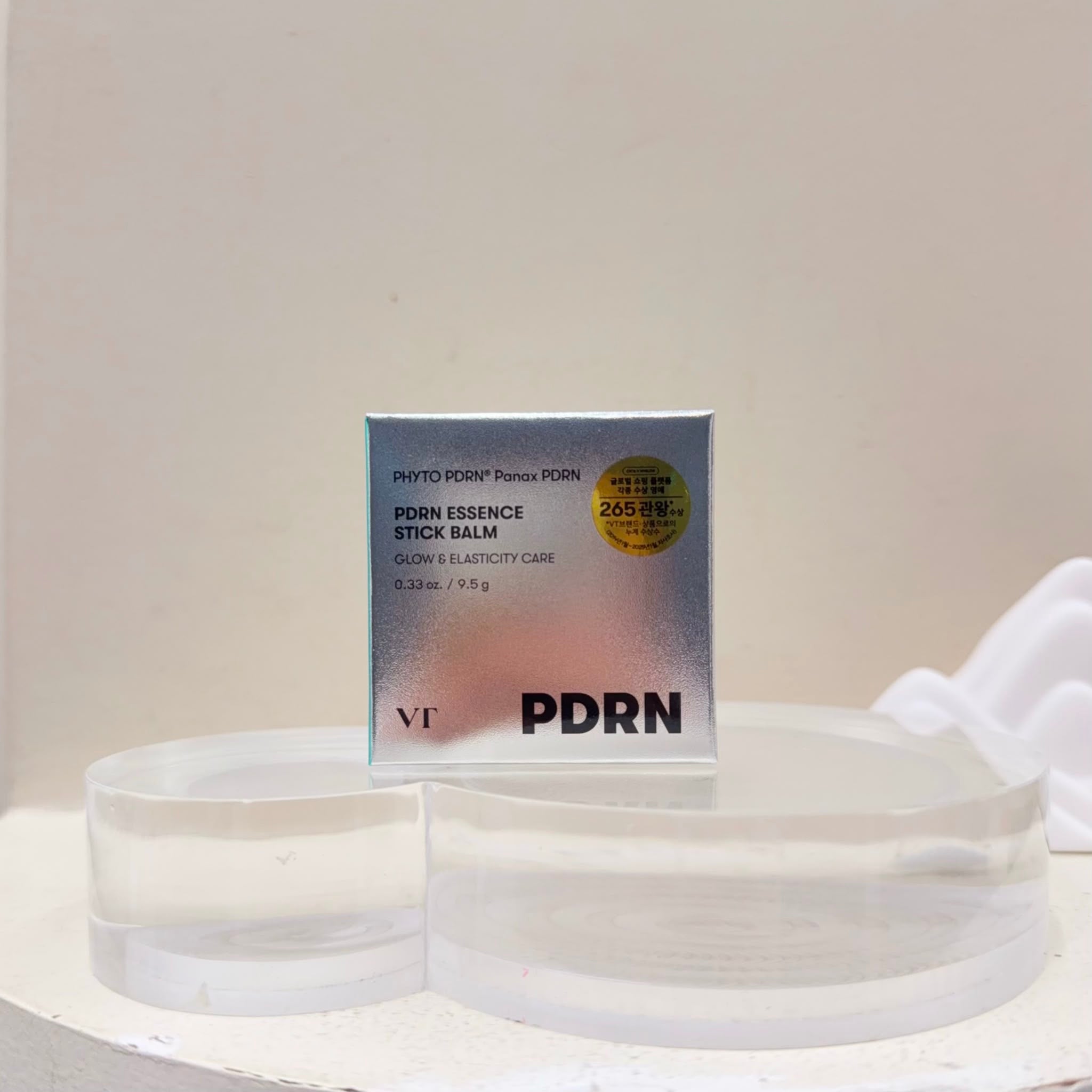 0714😍😍韓國🇰🇷直送 VT PDRN 精華棒 9.5g