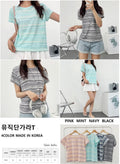 0716👕👕韓國🇰🇷直送 春季女裝衫 (SJ0131）