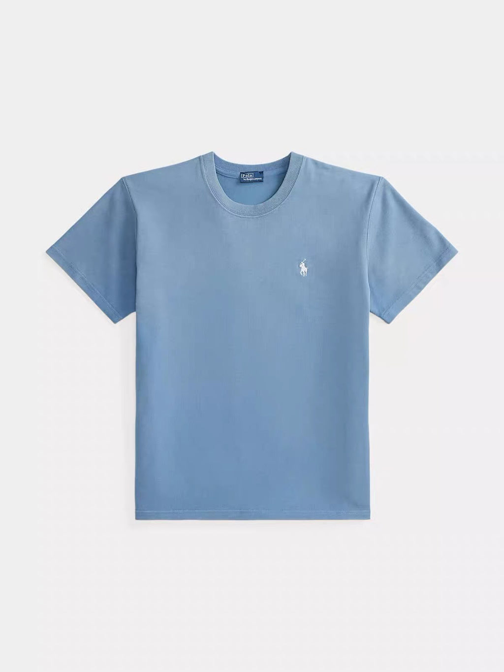 0724✨ POLO 印花短袖恤✨