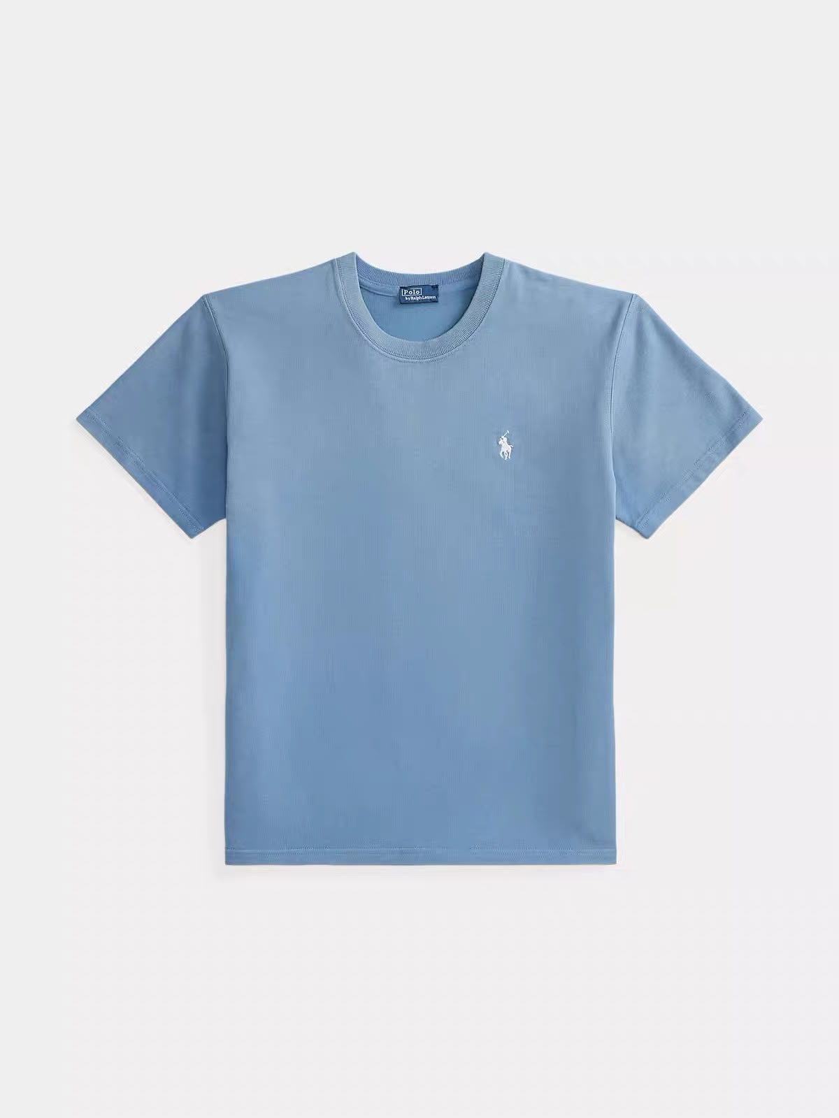 0724✨ POLO 印花短袖恤✨