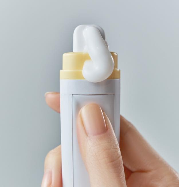 0810😍😍韓國特價推介 🇰🇷 EggClinic &nbsp;專業的皮膚科院共同開發-雪肌蘭奇蹟抗皺霜 15ml x 2