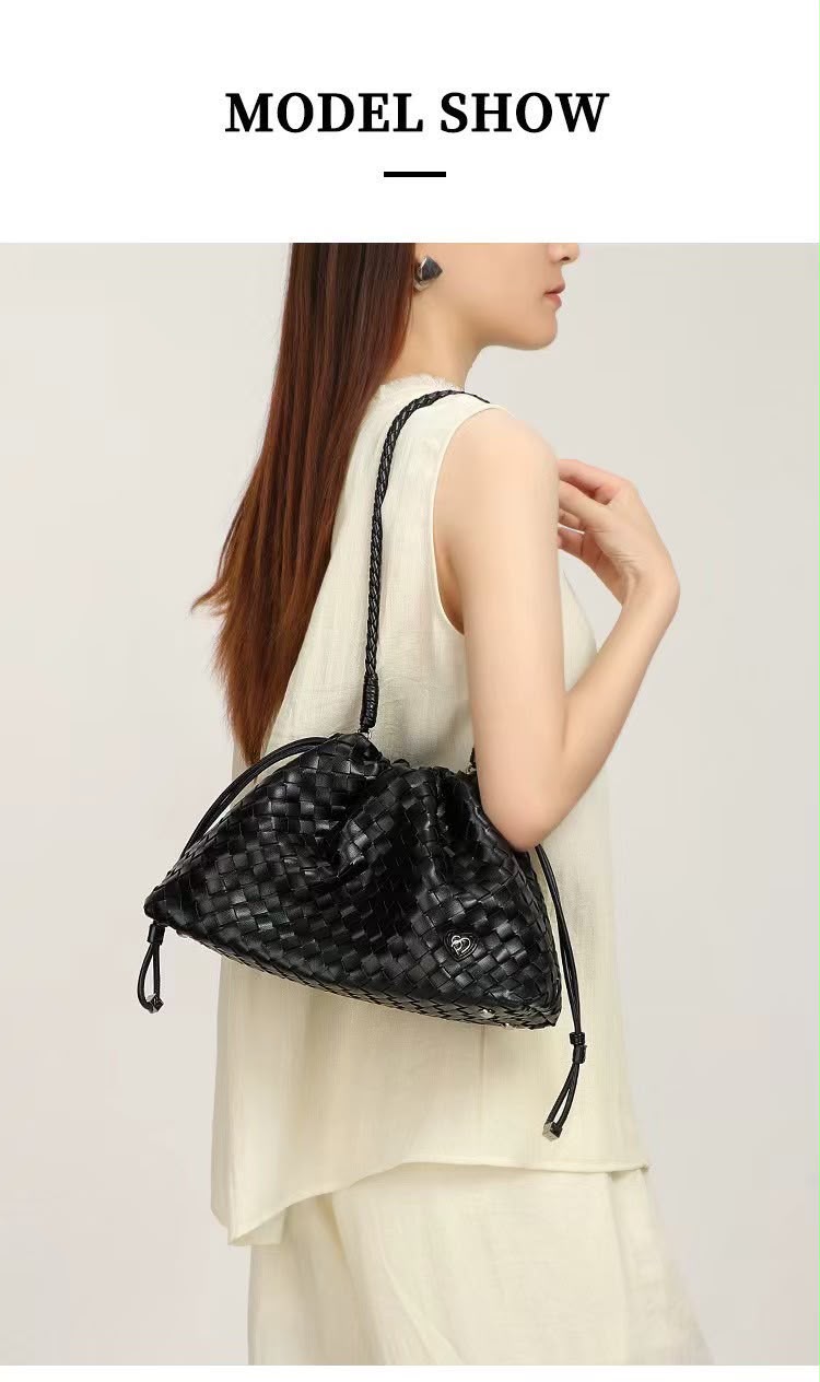 0804🌸New Pony 多用途Noda Bag (Large)