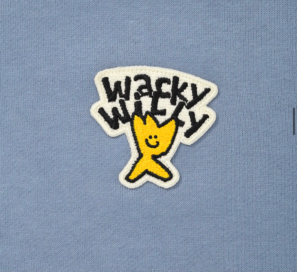 0819🧥🧥韓國爆紅品牌🇰🇷🔥WACKY WILLY 小火人🔥韓國專門店