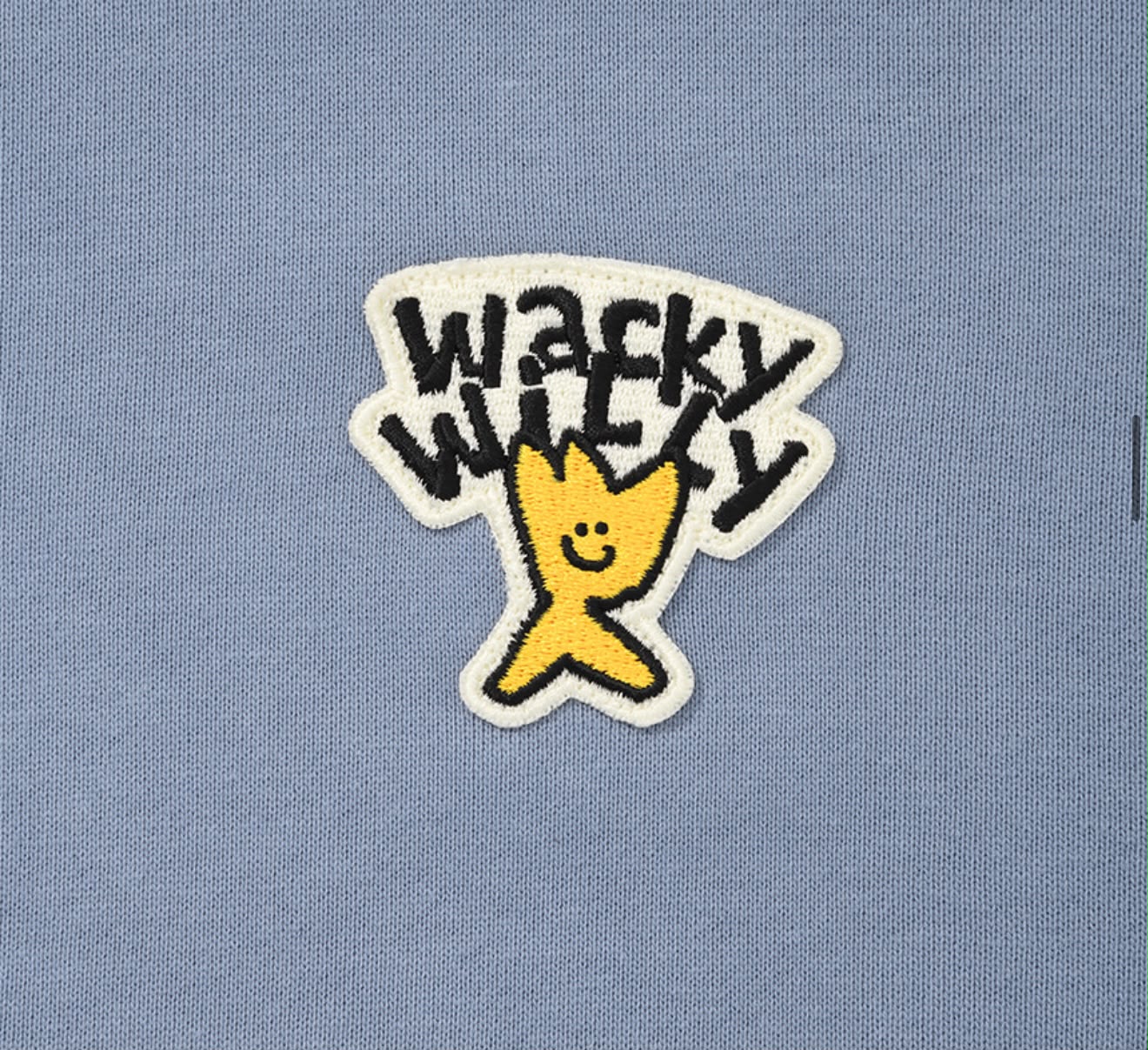 0819🧥🧥韓國爆紅品牌🇰🇷🔥WACKY WILLY 小火人🔥韓國專門店