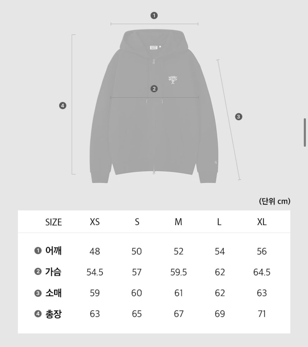 0819🧥🧥韓國爆紅品牌🇰🇷🔥WACKY WILLY 小火人🔥韓國專門店