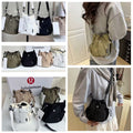 0823👜👜Lululemon 迷你水桶手袋