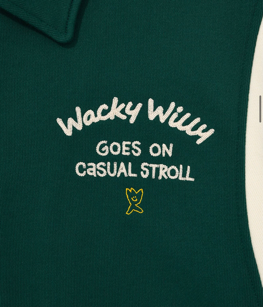 0830‼️反季劈價 而家最平 🇰🇷 WACKY WILLY 小火人🤣WWY0143