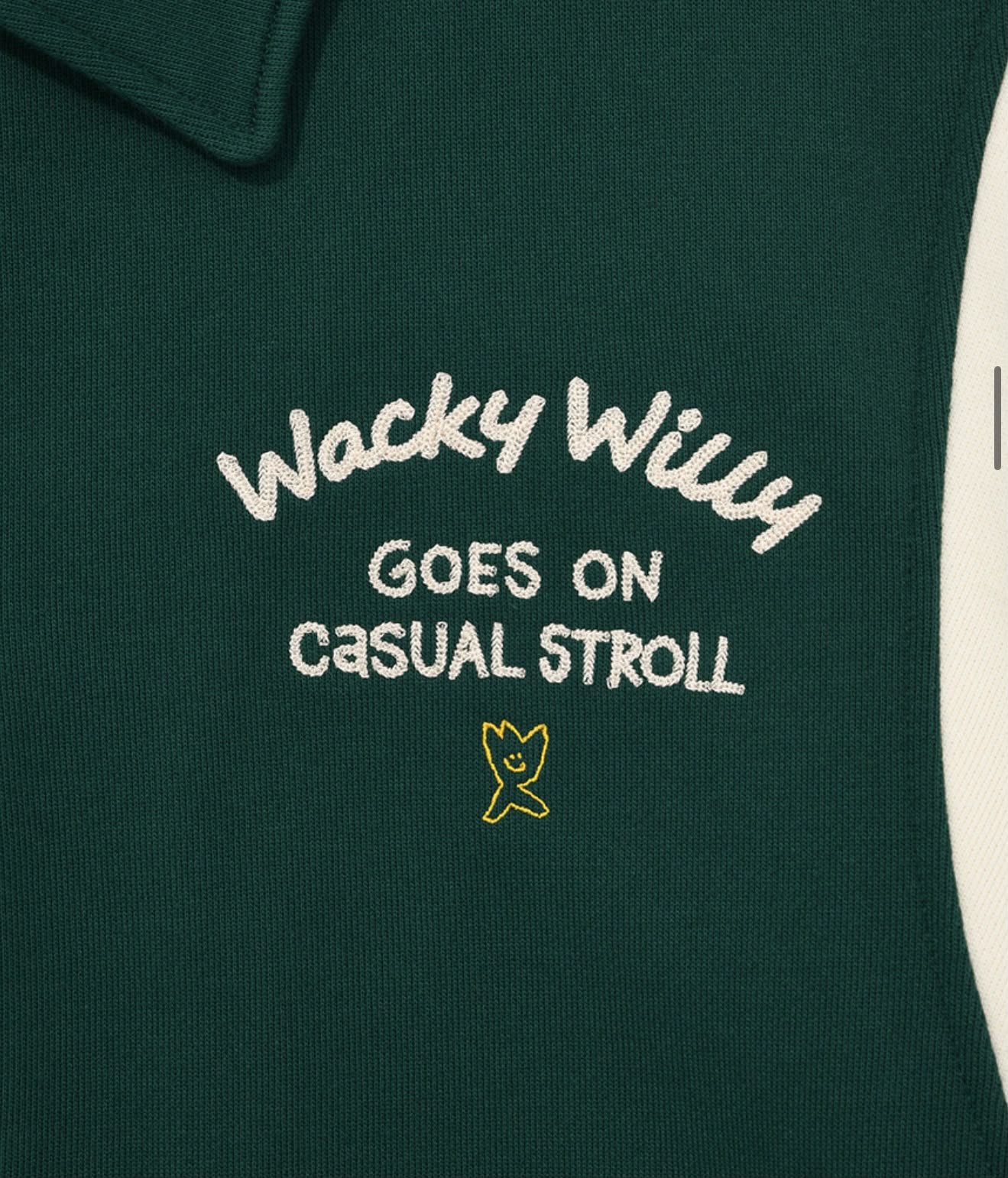 0830‼️反季劈價 而家最平 🇰🇷 WACKY WILLY 小火人🤣WWY0143