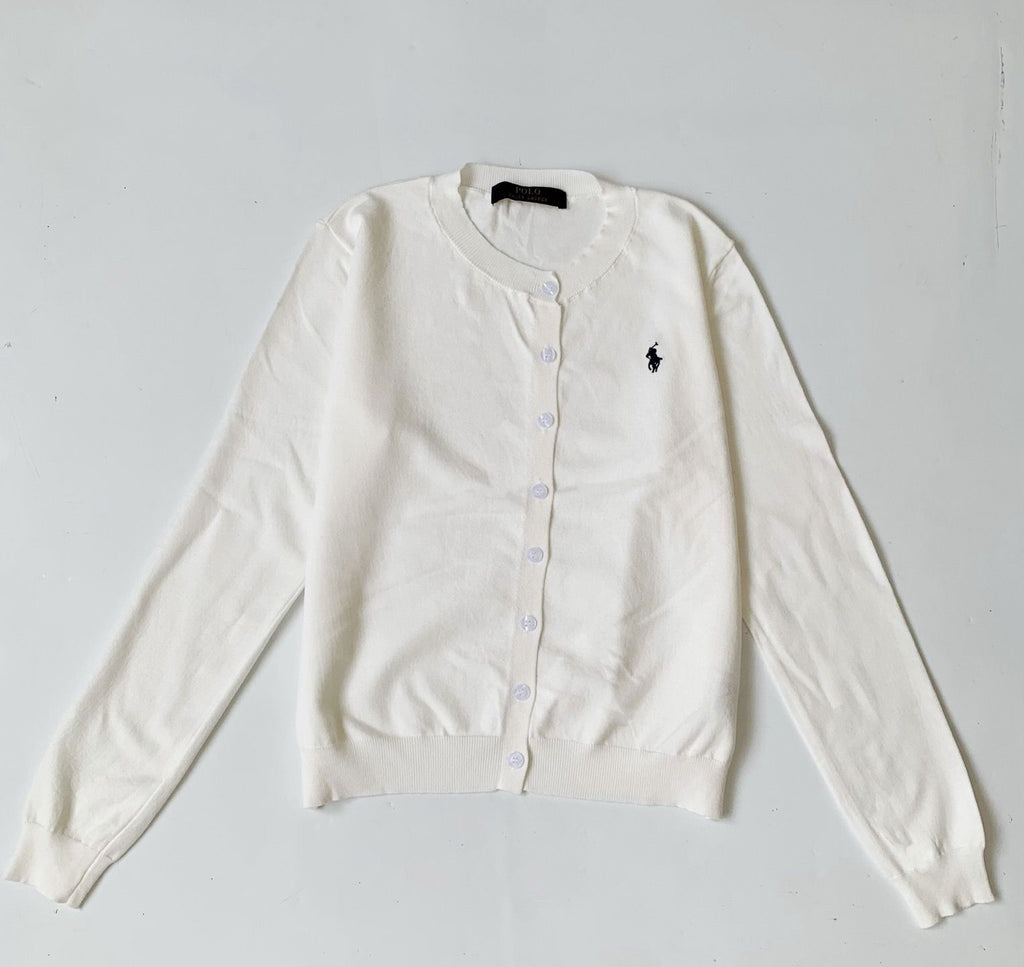 0909🧥🧥秋季推介 ✨ Polo 針織開衫外套